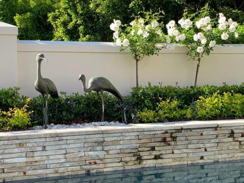 River Lodge Bed & Breakfast