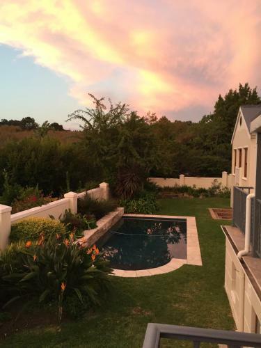 River Lodge Bed & Breakfast
