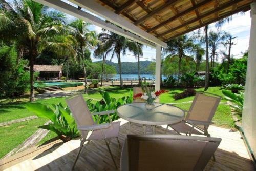 Club Mv Saco Do C�u Hostel