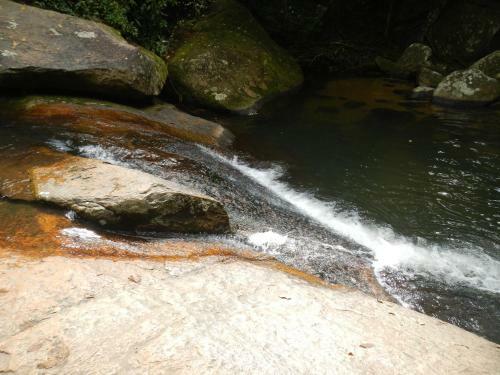 Club Mv Saco Do C�u Hostel