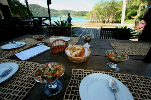 Club Mv Saco Do C�u Hostel