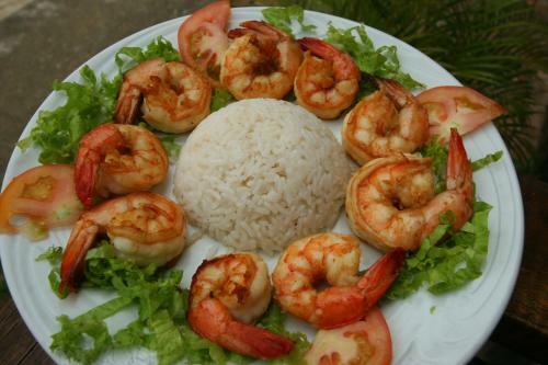 Club Mv Saco Do C�u Hostel