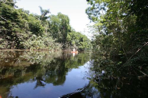 Club Mv Saco Do C�u Hostel