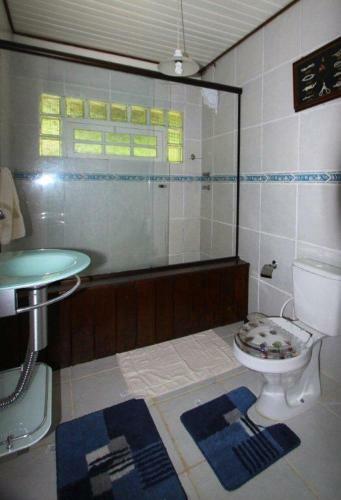 Club Mv Saco Do C�u Hostel