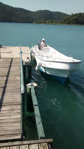 Club Mv Saco Do C�u Hostel