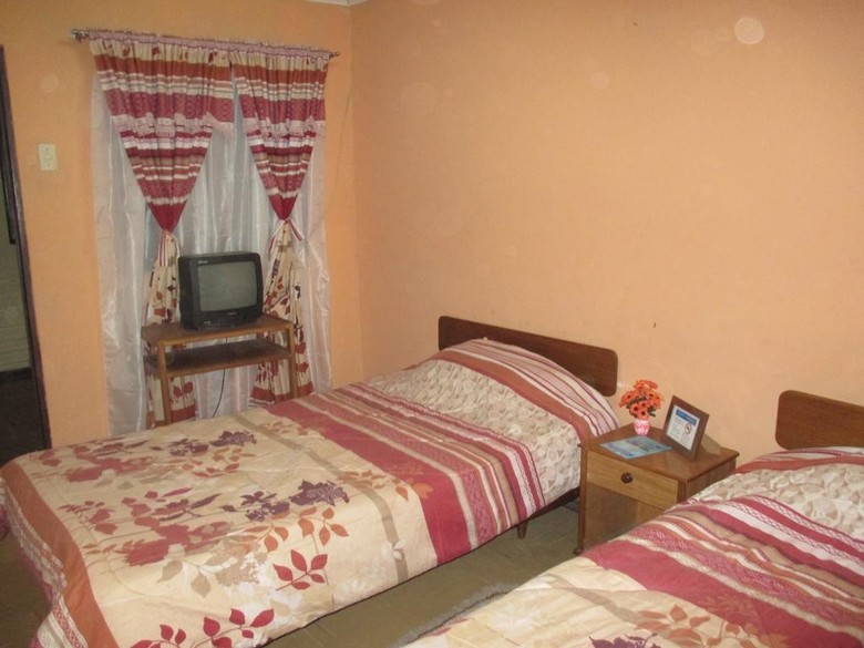 Lamas Hostal
