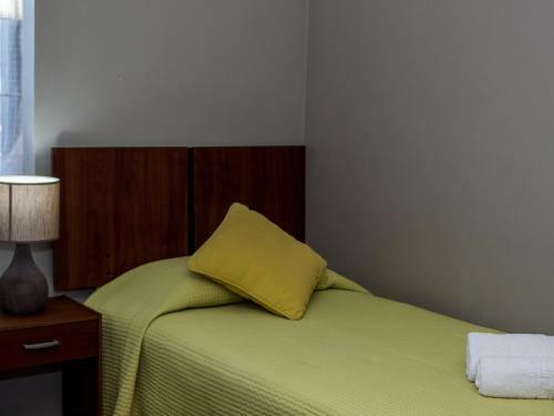 914 Hotel Bed & Breakfast