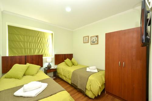 914 Hotel Bed & Breakfast