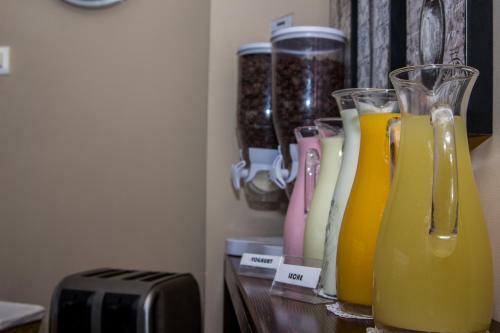 914 Hotel Bed & Breakfast