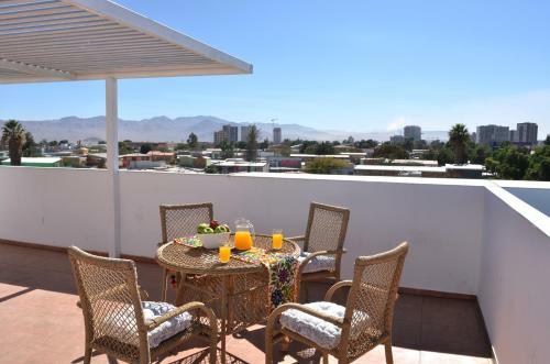914 Hotel Bed & Breakfast