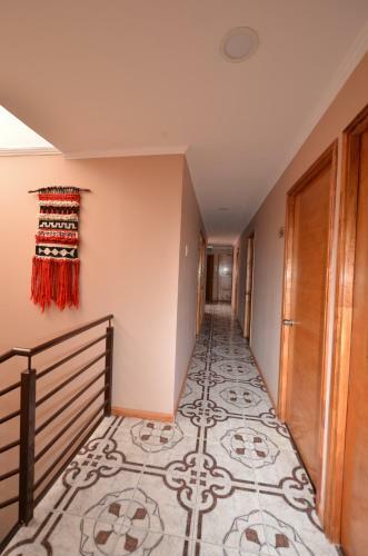 914 Hotel Bed & Breakfast