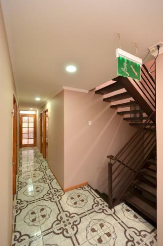 914 Hotel Bed & Breakfast
