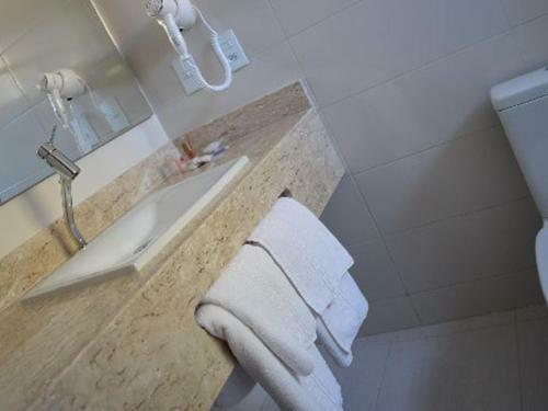 Prado Hotel