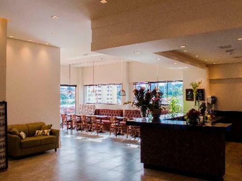 Prado Hotel