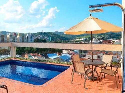 Prado Hotel