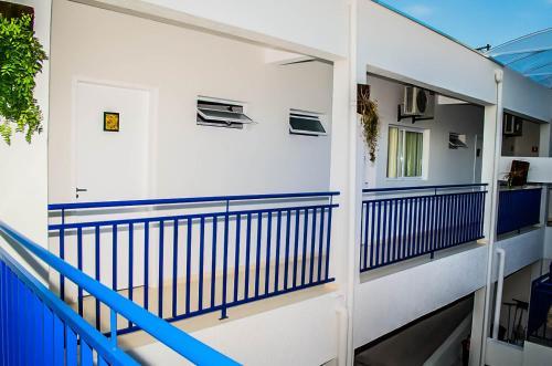 Pousada Vale Dos Anjos Inn