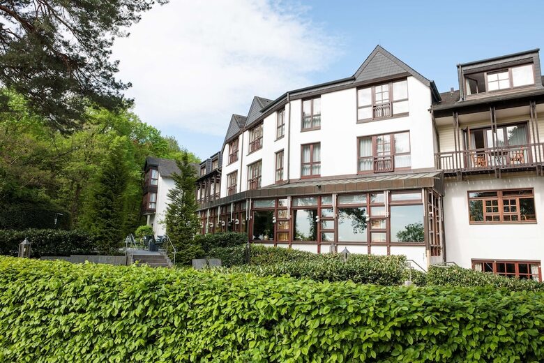 Dorint Venusberg Bonn Hotel