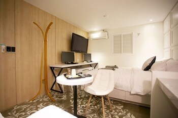Hwagok Xym Hotel