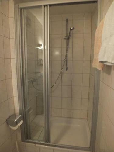 Pension Blauer Gamsbock Hostel