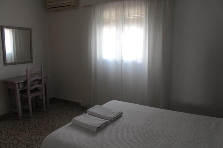 Paco Hostel