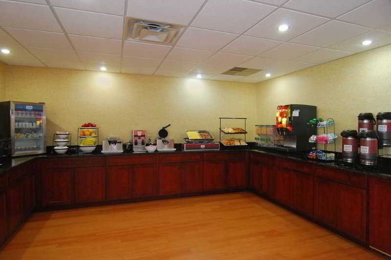 Comfort Inn Hotel