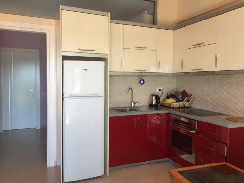 Sunset House Apartment