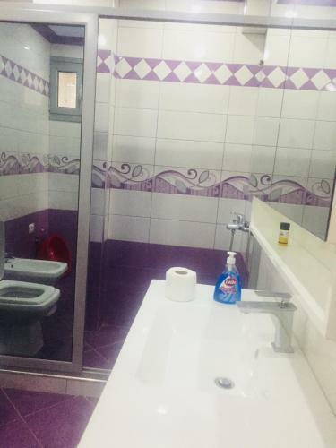 Sunset House Apartment