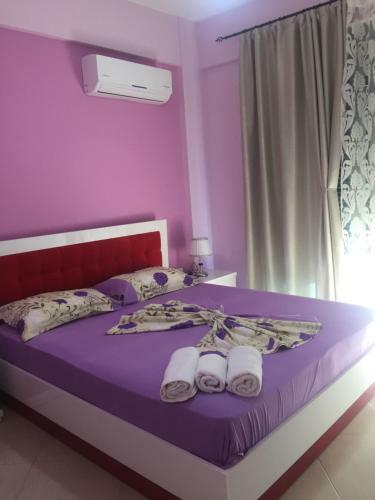 Sunset House Apartment