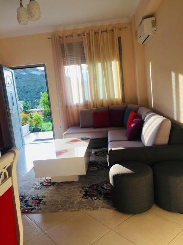 Sunset House Apartment