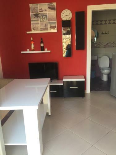 Sunset House Apartment