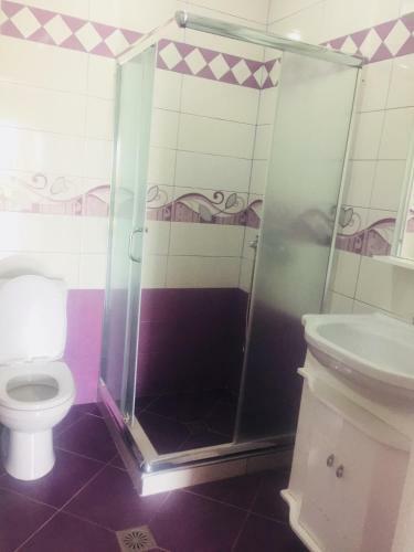 Sunset House Apartment