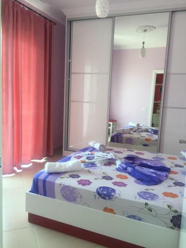 Sunset House Apartment