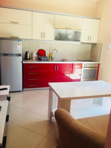 Sunset House Apartment