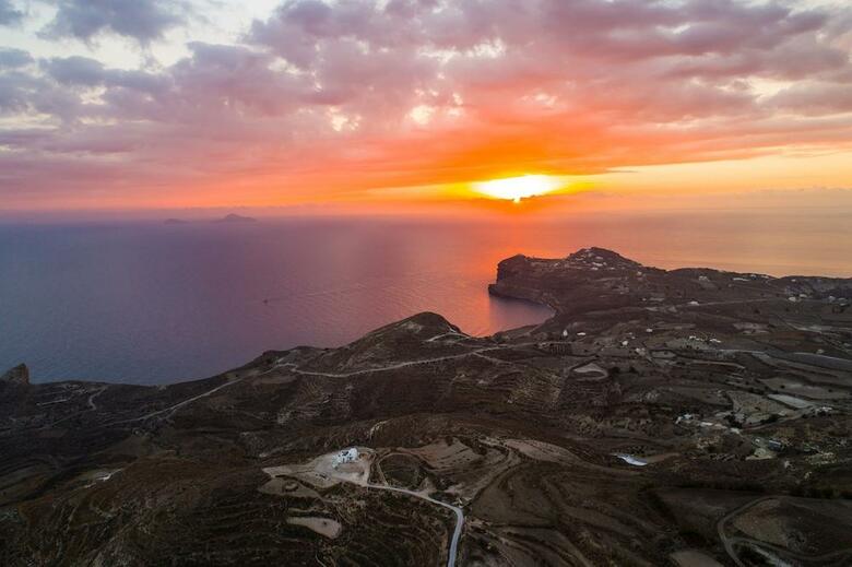 Mathios Village Hotel