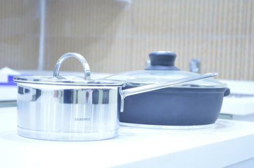 Intellectual Serviced Suites Apartment