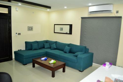 Intellectual Serviced Suites Apartment