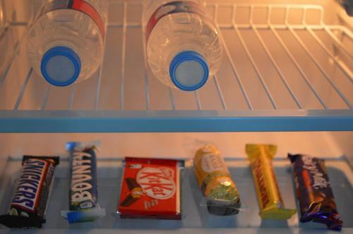 Intellectual Serviced Suites Apartment