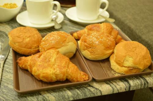 Intellectual Serviced Suites Apartment