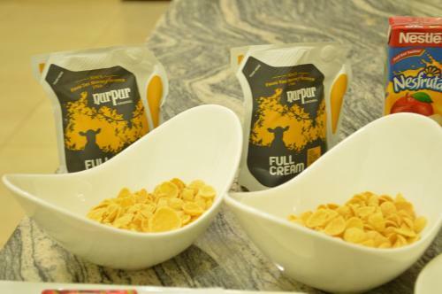 Intellectual Serviced Suites Apartment