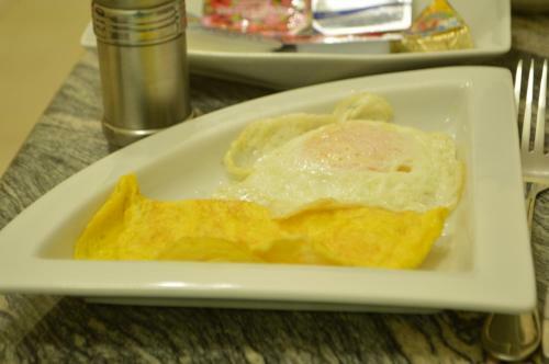 Intellectual Serviced Suites Apartment