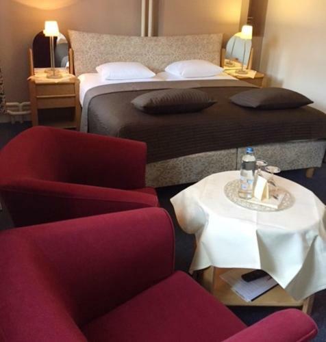 Hotel De Oude Brouwerij