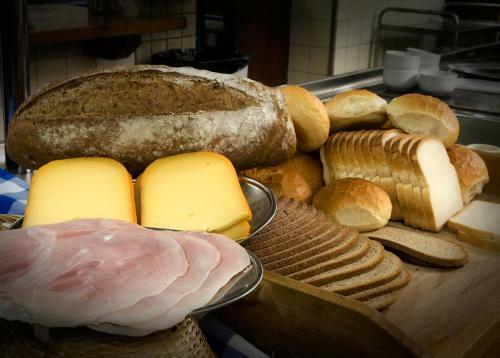 Hotel De Oude Brouwerij