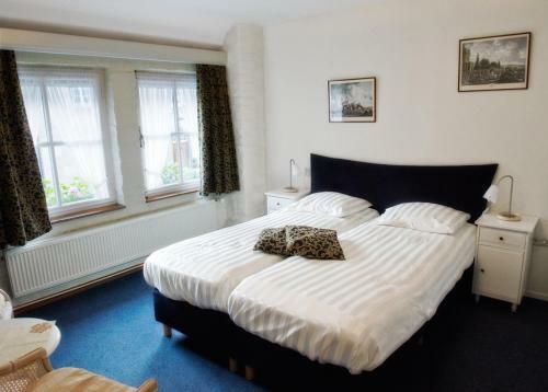 Hotel De Oude Brouwerij