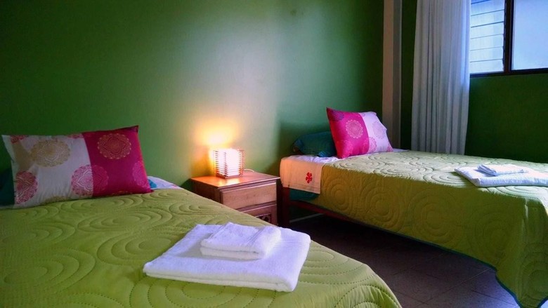 Tambo Andina Backpacker