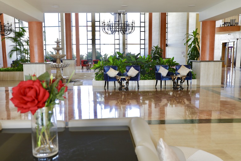 Grand Muthu Golf Plaza Hotel & Spa