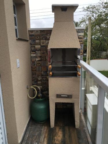 Kitchenett Maitinga Apartment