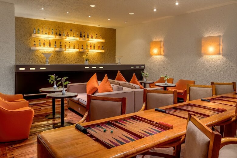 Las Brisas Ixtapa Hotel