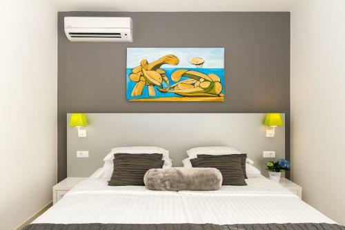 Villa Liburnum Bed & Breakfast