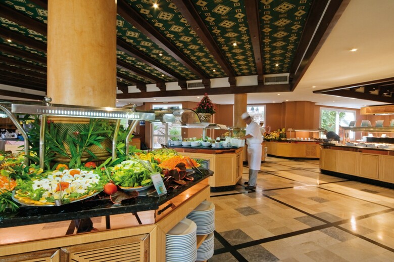 Riu Tikida Beach - Adults Only Hotel