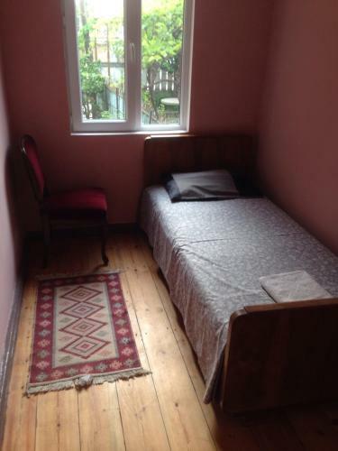 Picnic Hostel